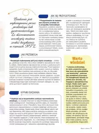Dbam o Zdrowie gazetka Strona 31