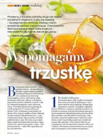 Dbam o Zdrowie gazetka Strona 34