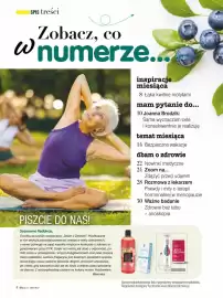 Dbam o Zdrowie gazetka Strona 4