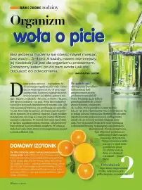 Dbam o Zdrowie gazetka Strona 40