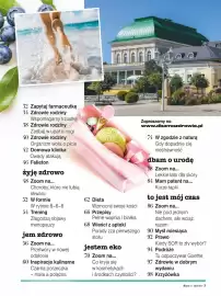Dbam o Zdrowie gazetka Strona 5