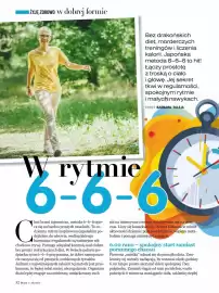 Dbam o Zdrowie gazetka Strona 52
