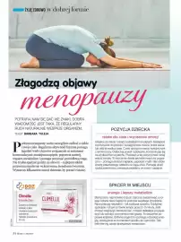 Dbam o Zdrowie gazetka Strona 54