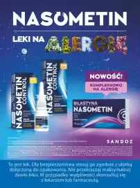 Dbam o Zdrowie gazetka Strona 61