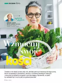 Dbam o Zdrowie gazetka Strona 62