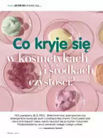 Dbam o Zdrowie gazetka Strona 70