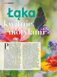 Dbam o Zdrowie gazetka Strona 8