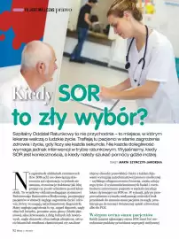 Dbam o Zdrowie gazetka Strona 92