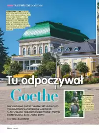 Dbam o Zdrowie gazetka Strona 94