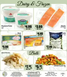 Ammar's Halal Meats flyer week 27 Page 5