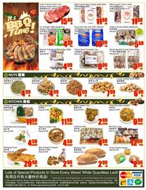 Bestco Food Mart flyer week 27 Page 4