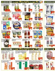 Bestco Food Mart flyer week 27 Page 2