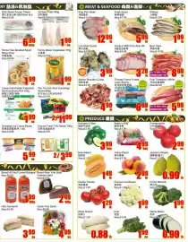 Bestco Food Mart flyer week 27 Page 3