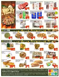 Bestco Food Mart flyer week 27 Page 4