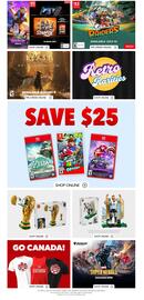 EB Games flyer week 27 Page 2