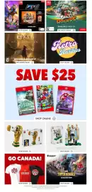 EB Games flyer week 27 Page 2