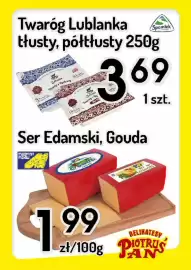 Delikatesy Piotruś Pan gazetka tydzień 27 Strona 2