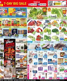 H-Mart flyer week 27 Page 2