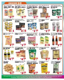 Yuan Ming Supermarket flyer week 27 Page 4