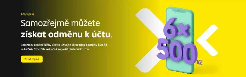 Raiffeisenbank leták Strana 2