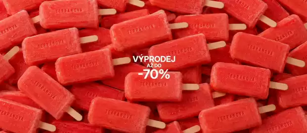 Terranova leták Strana 1
