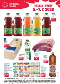 Makro leták Strana 1