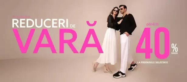 Magazine Benvenuti Pagină 1