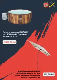 Catalog Brico Depôt Pagină 3