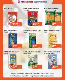 Catalog Unicarm Pagină 2