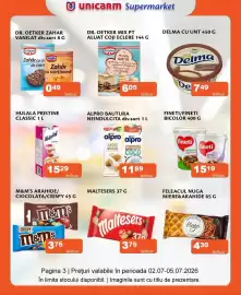 Catalog Unicarm Pagină 3