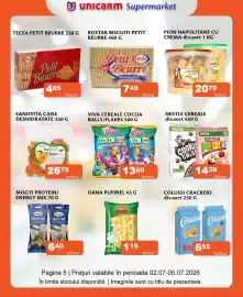 Catalog Unicarm Pagină 5