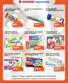 Catalog Unicarm Pagină 7