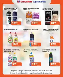 Catalog Unicarm Pagină 8