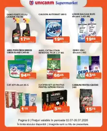 Catalog Unicarm Pagină 9