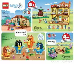 Catalogue LEGO page 12