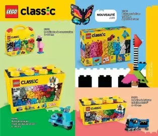 Catalogue LEGO page 13