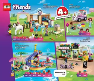 Catalogue LEGO page 14