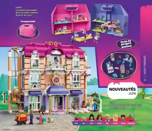 Catalogue LEGO page 15