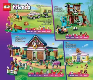 Catalogue LEGO page 16