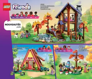 Catalogue LEGO page 18