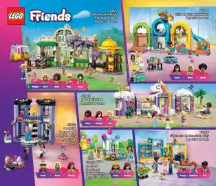 Catalogue LEGO page 20