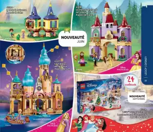 Catalogue LEGO page 23