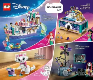 Catalogue LEGO page 24