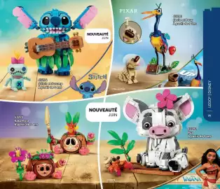 Catalogue LEGO page 25