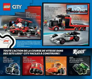 Catalogue LEGO page 30