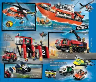 Catalogue LEGO page 31