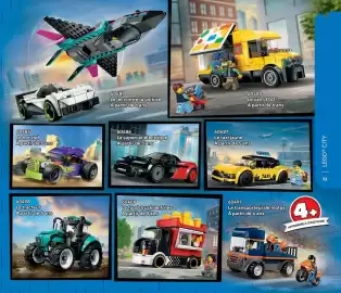 Catalogue LEGO page 33