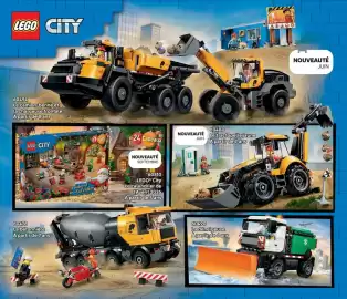 Catalogue LEGO page 34