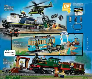 Catalogue LEGO page 35