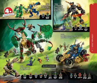 Catalogue LEGO page 41